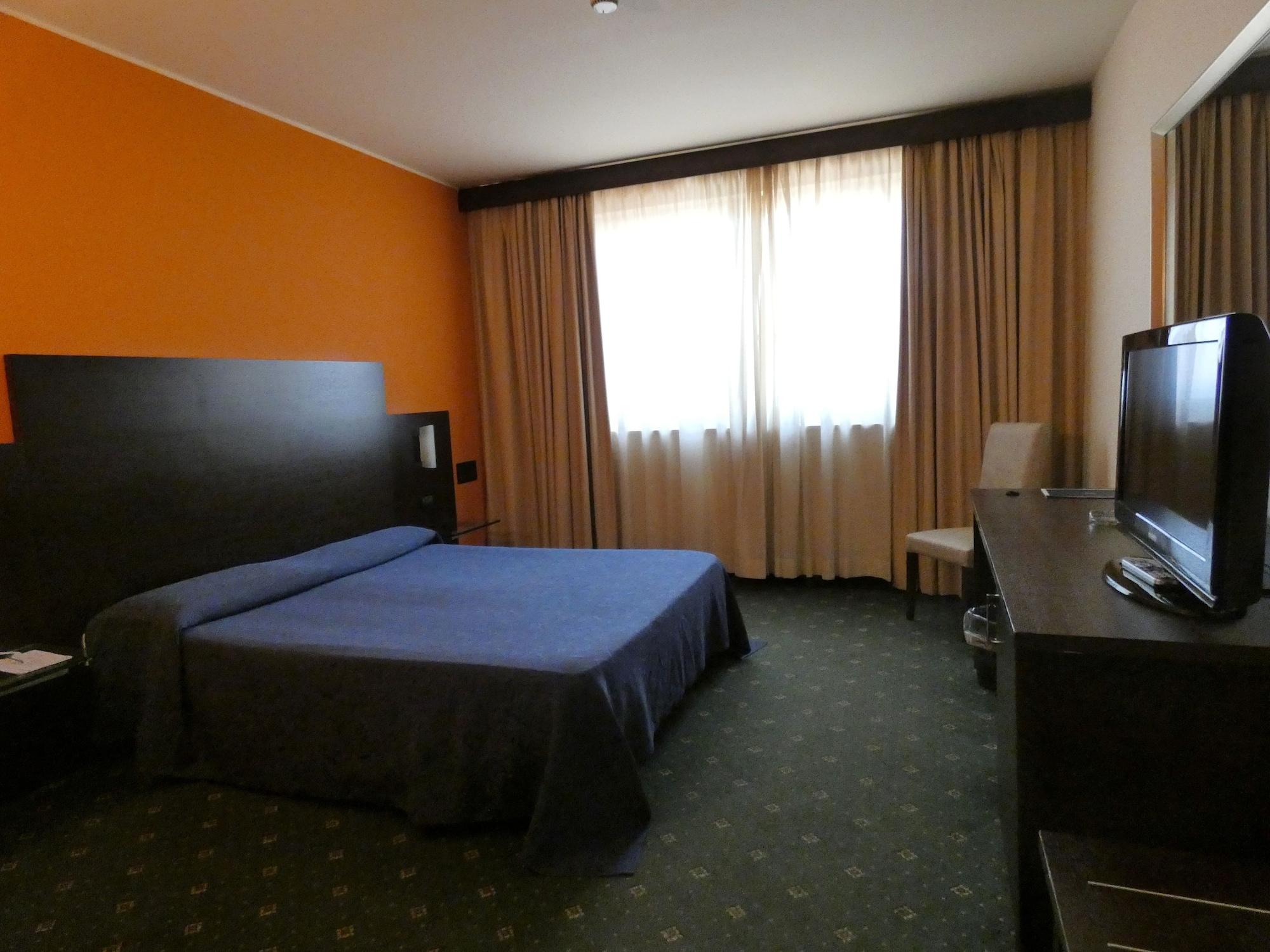 San Paolo Palace Hotel Παλέρμο Εξωτερικό φωτογραφία