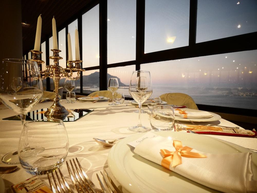 San Paolo Palace Hotel Παλέρμο Εξωτερικό φωτογραφία