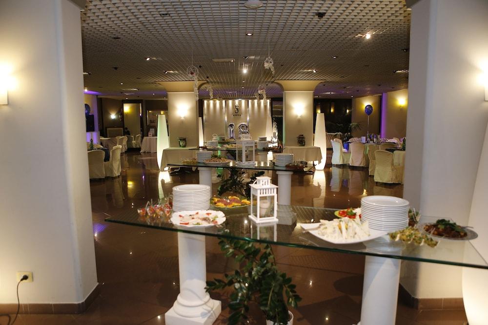 San Paolo Palace Hotel Παλέρμο Εξωτερικό φωτογραφία