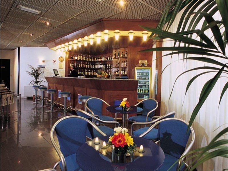 San Paolo Palace Hotel Παλέρμο Εξωτερικό φωτογραφία