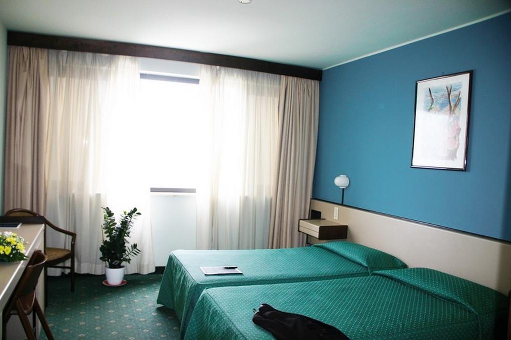 San Paolo Palace Hotel Παλέρμο Εξωτερικό φωτογραφία