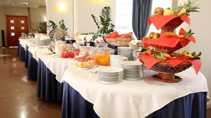 San Paolo Palace Hotel Παλέρμο Εξωτερικό φωτογραφία
