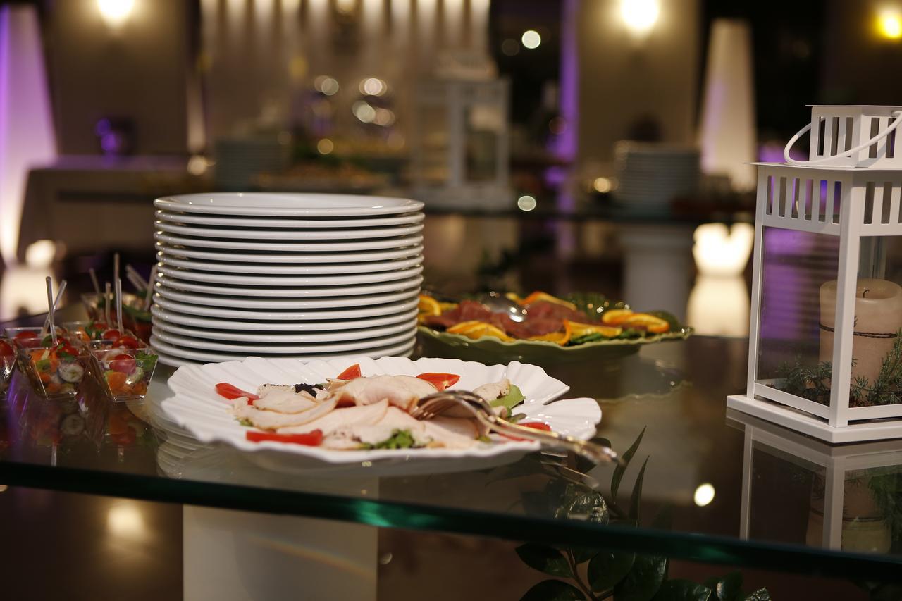 San Paolo Palace Hotel Παλέρμο Εξωτερικό φωτογραφία