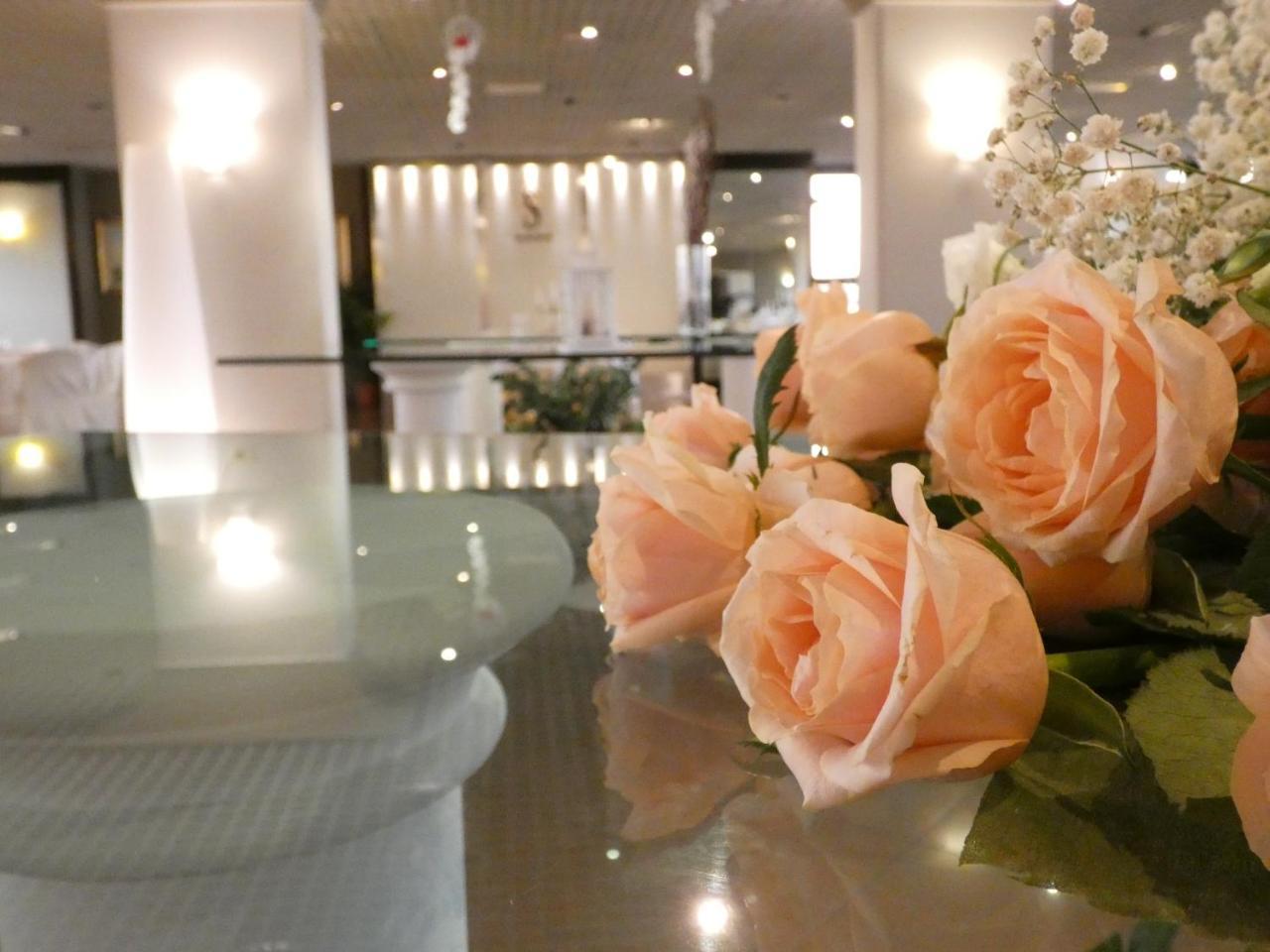 San Paolo Palace Hotel Παλέρμο Εξωτερικό φωτογραφία