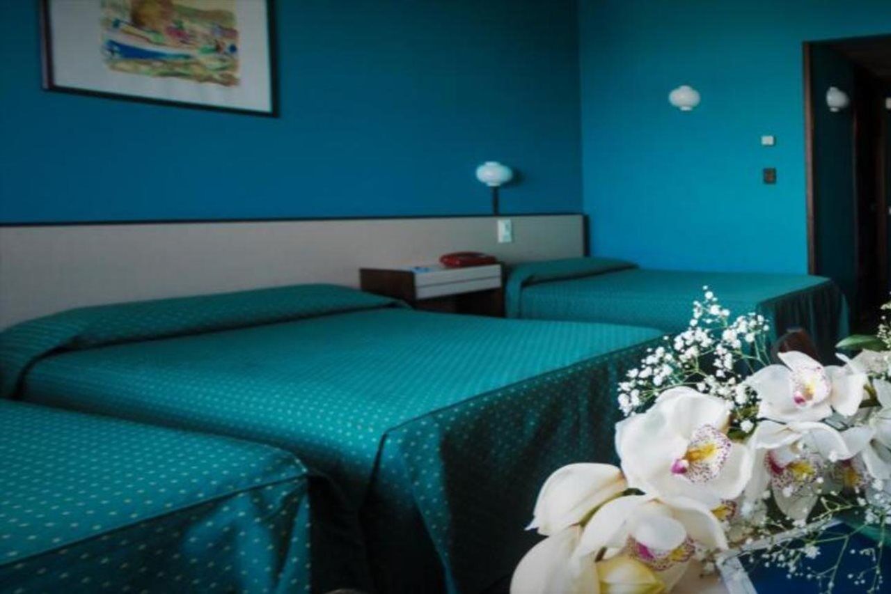 San Paolo Palace Hotel Παλέρμο Εξωτερικό φωτογραφία