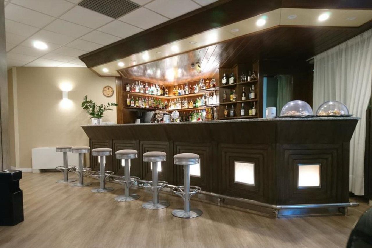 San Paolo Palace Hotel Παλέρμο Εξωτερικό φωτογραφία